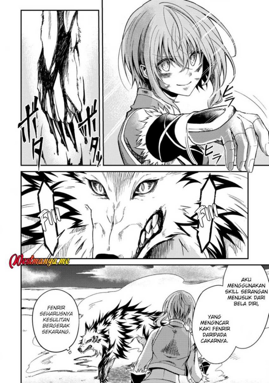 Party Kara Tsuihou Sareta Sono Chiyushi, Jitsuha Saikyou Nitsuki chapter 29